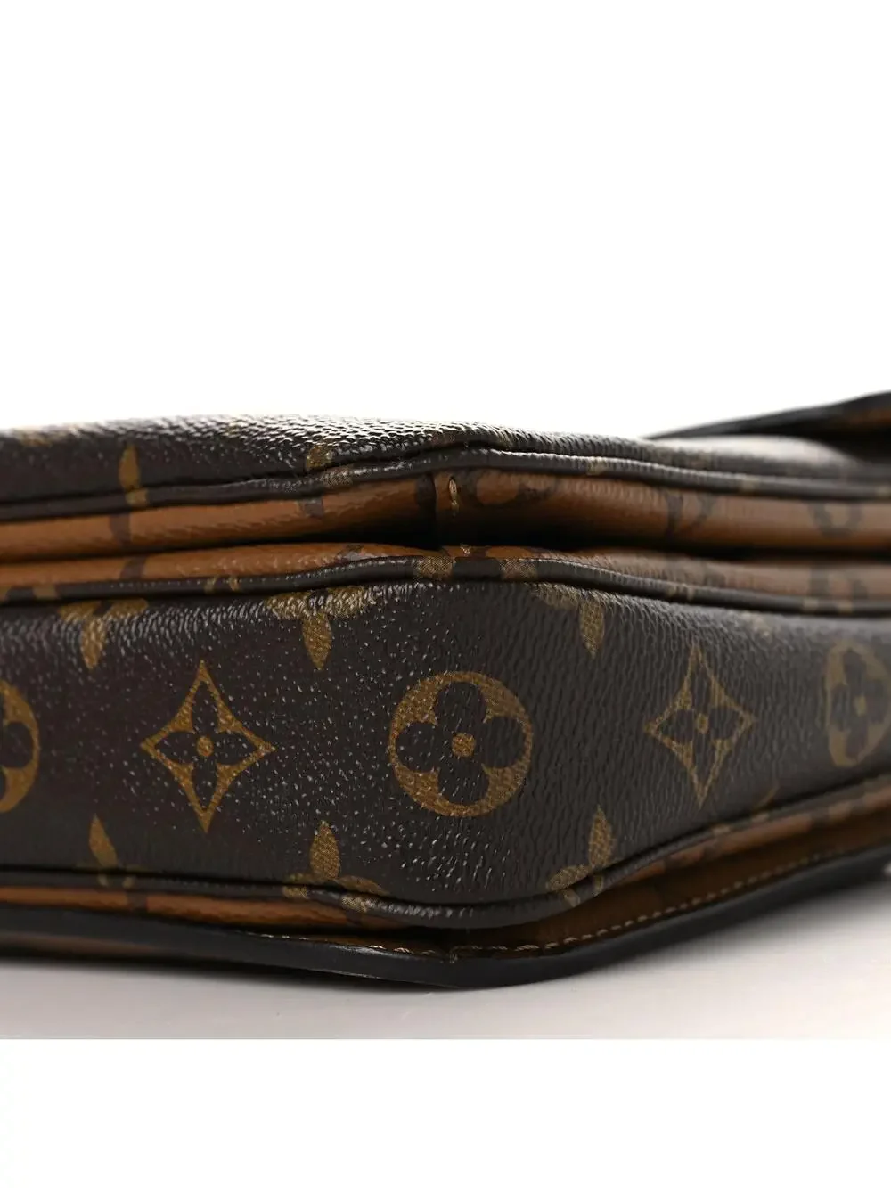 Louis Vuitton Reverse Pochette Metis #339654L17B